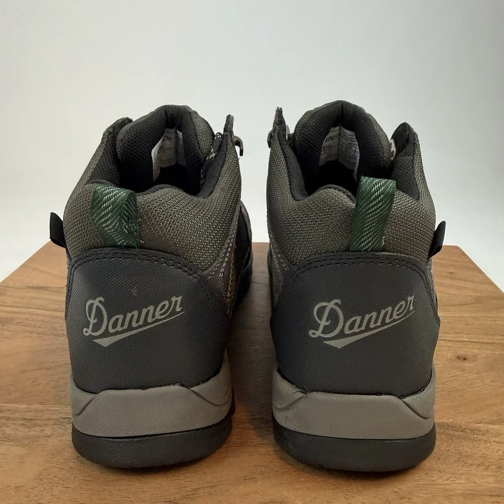 New Mens Danner Riverside 4.5